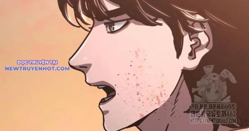 D-Day Hầm Trú Ẩn [Chap 1-57]