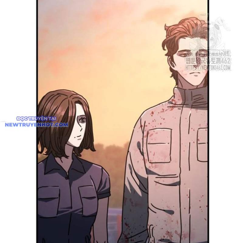 D-Day Hầm Trú Ẩn [Chap 1-57]