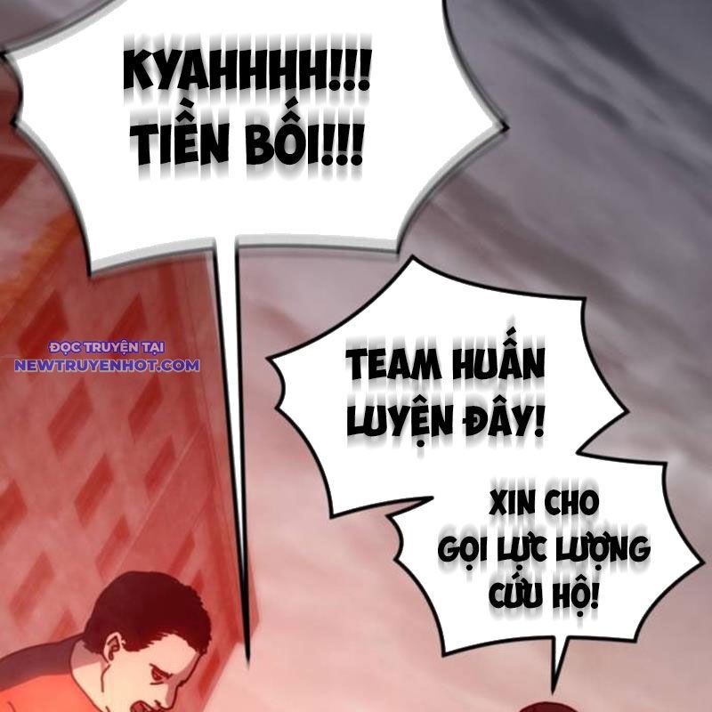 D-Day Hầm Trú Ẩn [Chap 1-57]