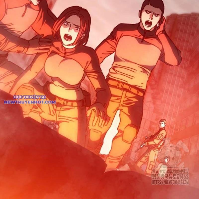 D-Day Hầm Trú Ẩn [Chap 1-57]