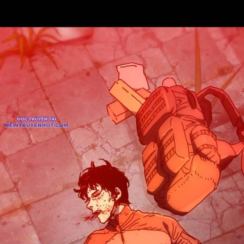 D-Day Hầm Trú Ẩn [Chap 1-57]