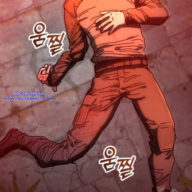 D-Day Hầm Trú Ẩn [Chap 1-57]