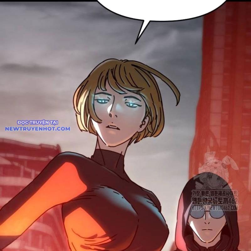 D-Day Hầm Trú Ẩn [Chap 1-57]
