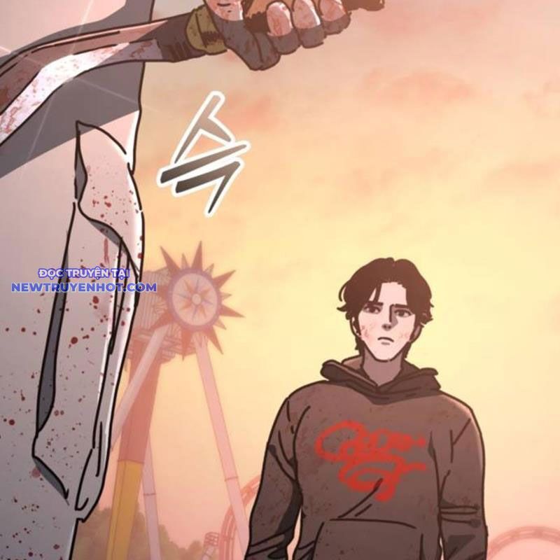 D-Day Hầm Trú Ẩn [Chap 1-57]