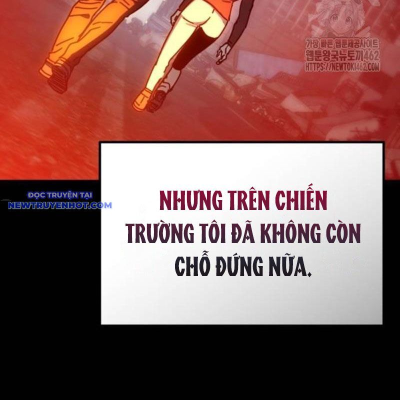D-Day Hầm Trú Ẩn [Chap 1-57]