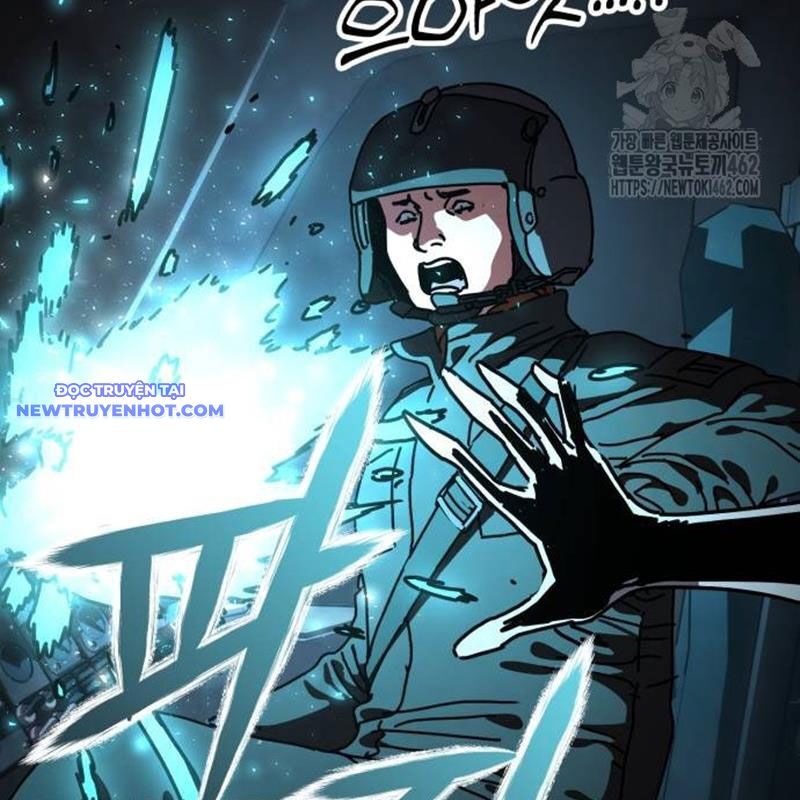 D-Day Hầm Trú Ẩn [Chap 1-57]