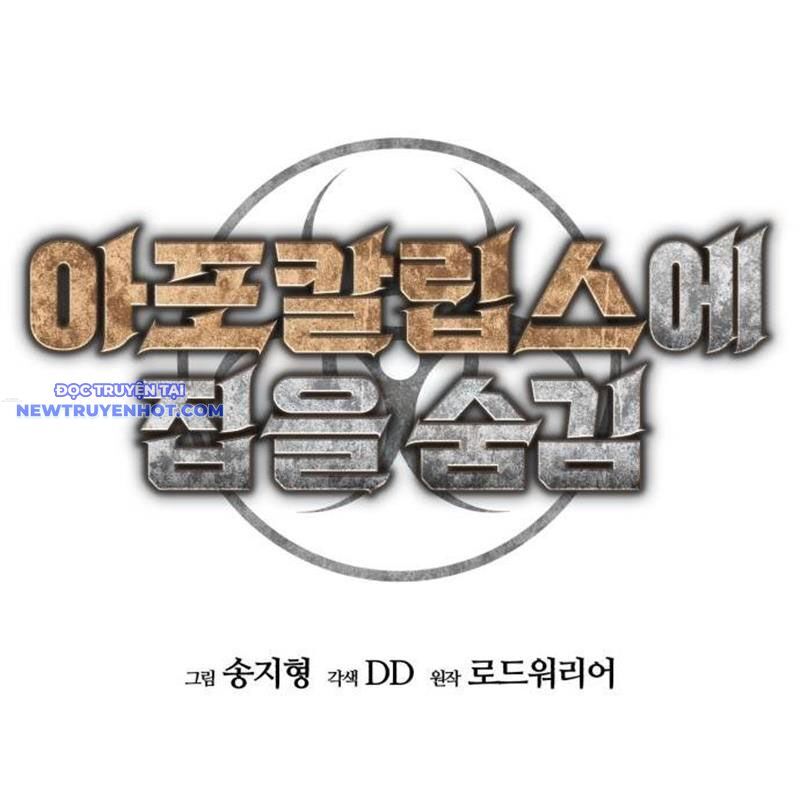 D-Day Hầm Trú Ẩn [Chap 1-57]