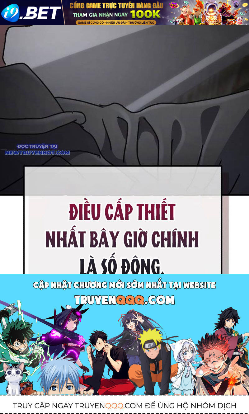 D-Day Hầm Trú Ẩn [Chap 1-57]