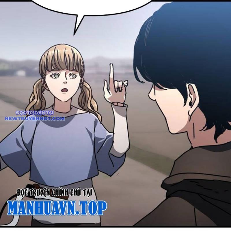 D-Day Hầm Trú Ẩn [Chap 1-57]