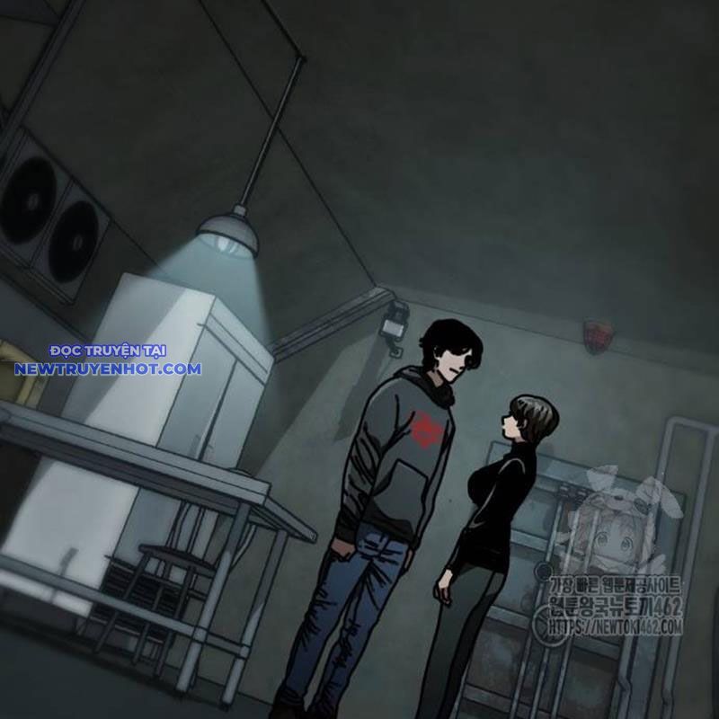 D-Day Hầm Trú Ẩn [Chap 1-57]