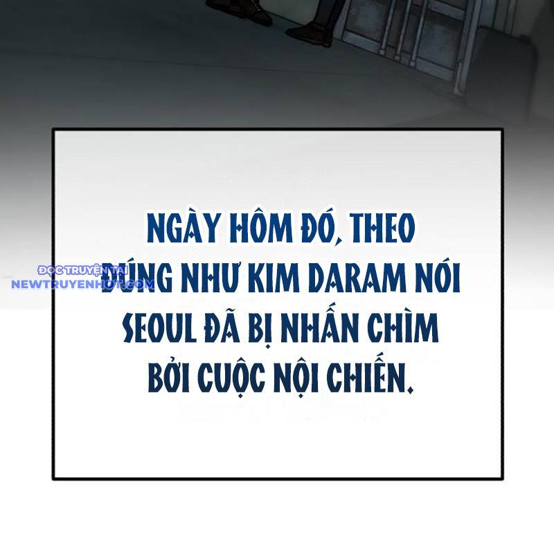 D-Day Hầm Trú Ẩn [Chap 1-57]