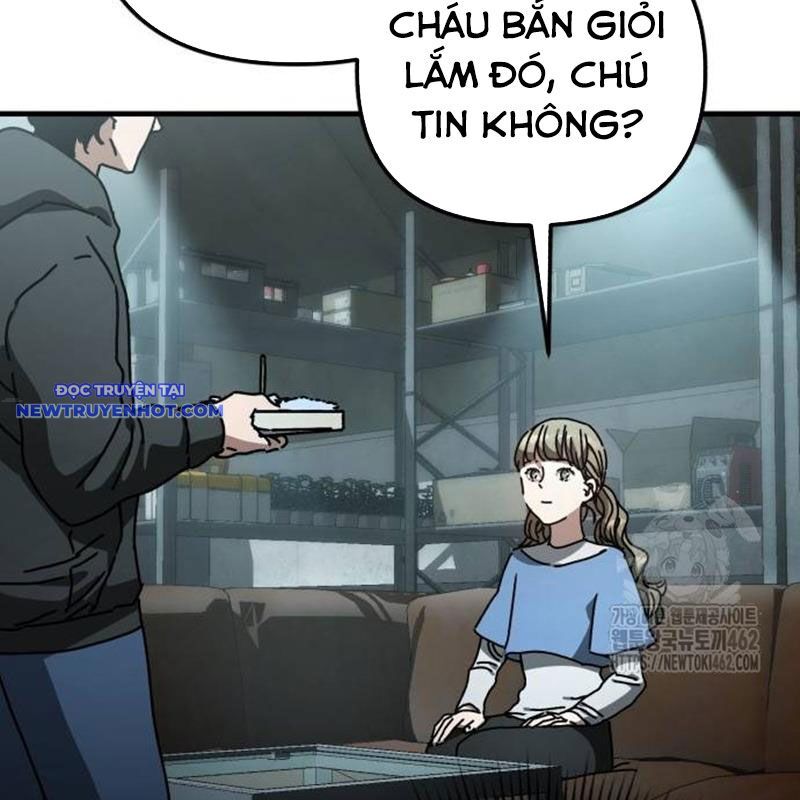 D-Day Hầm Trú Ẩn [Chap 1-57]