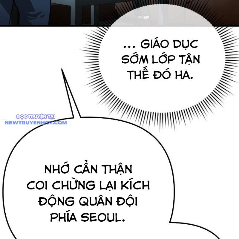 D-Day Hầm Trú Ẩn [Chap 1-57]