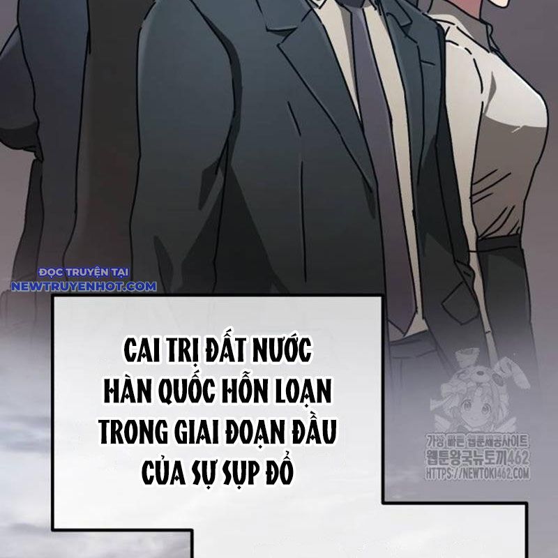 D-Day Hầm Trú Ẩn [Chap 1-57]
