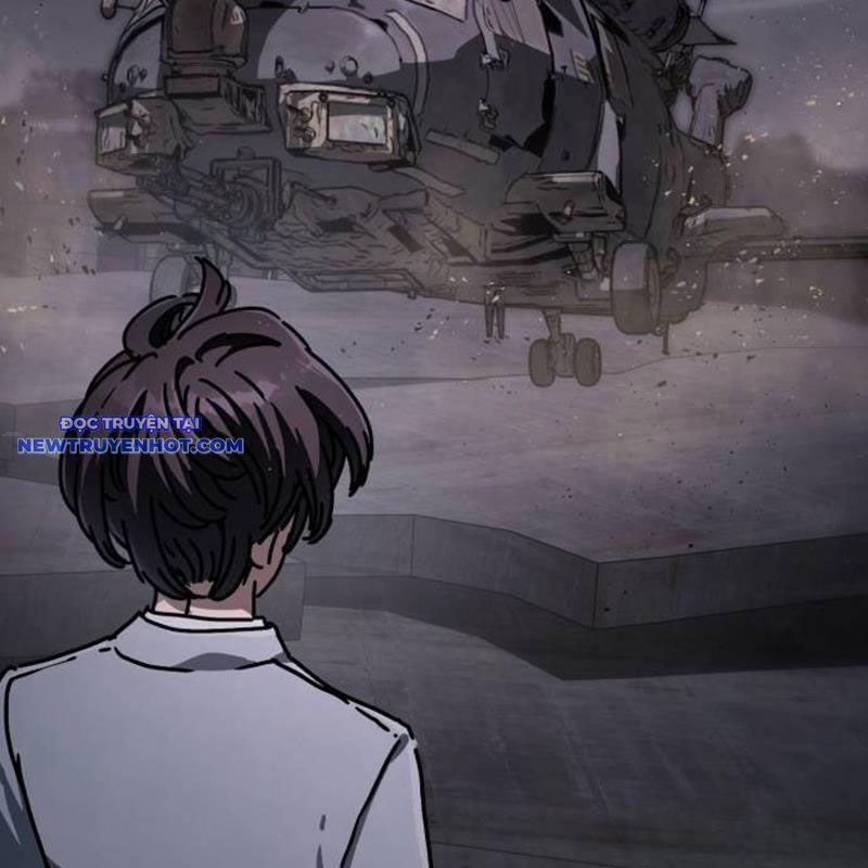 D-Day Hầm Trú Ẩn [Chap 1-57]