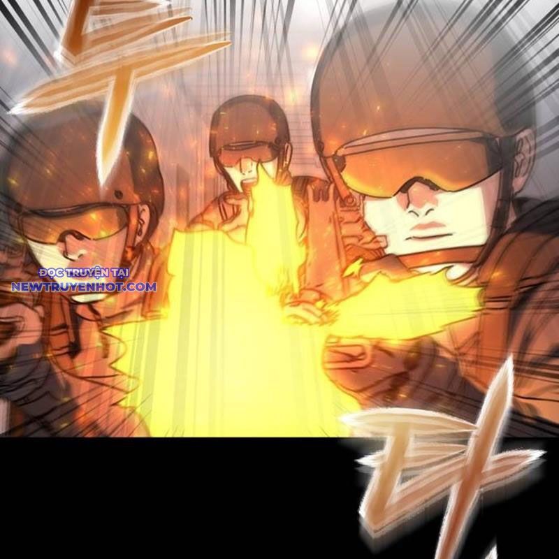 D-Day Hầm Trú Ẩn [Chap 1-57]