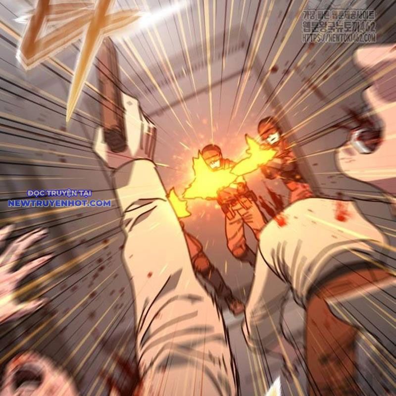 D-Day Hầm Trú Ẩn [Chap 1-57]