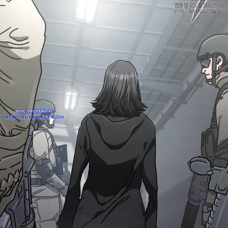 D-Day Hầm Trú Ẩn [Chap 1-57]