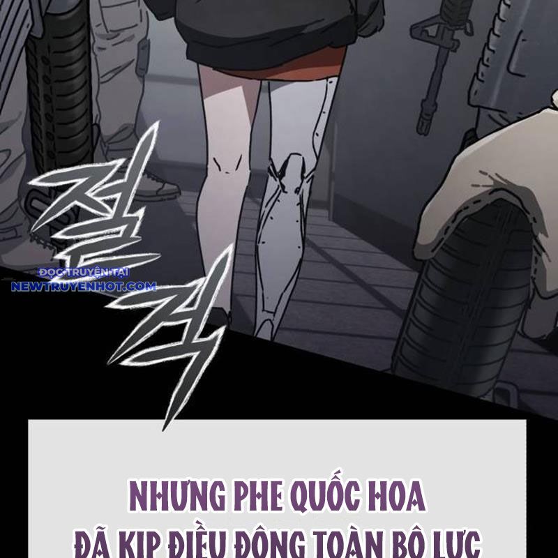 D-Day Hầm Trú Ẩn [Chap 1-57]