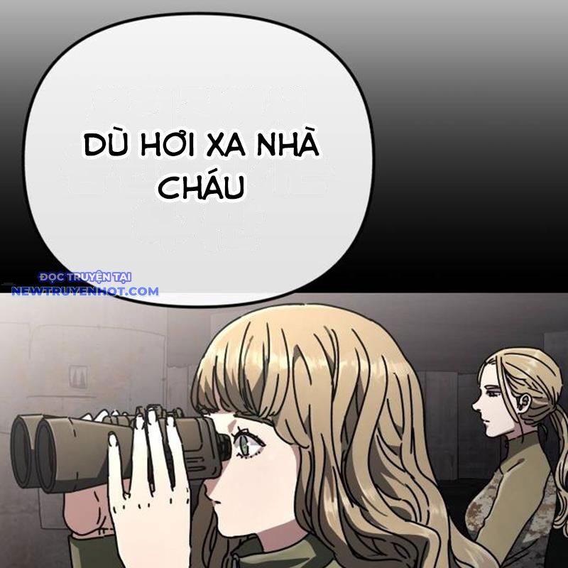 D-Day Hầm Trú Ẩn [Chap 1-57]