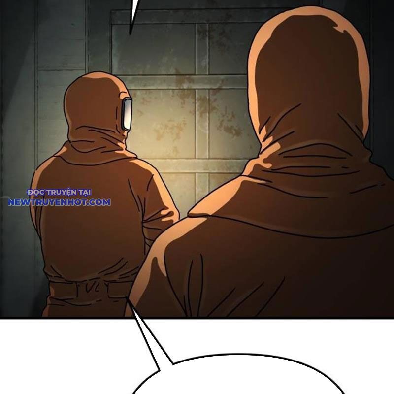 D-Day Hầm Trú Ẩn [Chap 1-57]