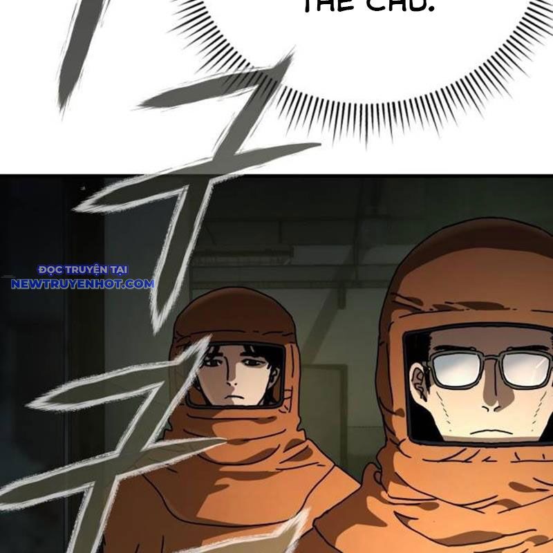 D-Day Hầm Trú Ẩn [Chap 1-57]