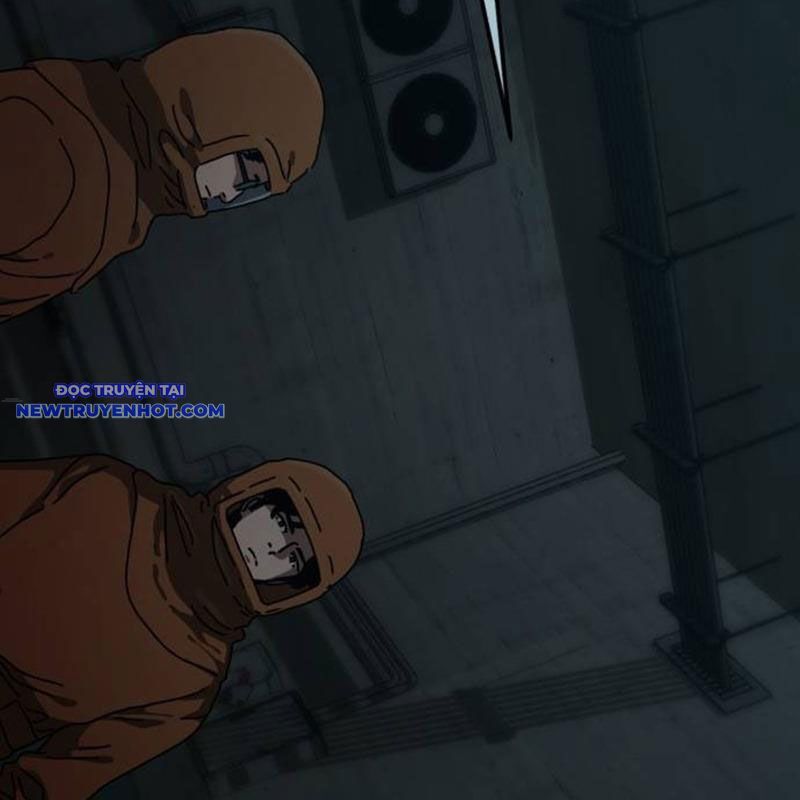 D-Day Hầm Trú Ẩn [Chap 1-57]