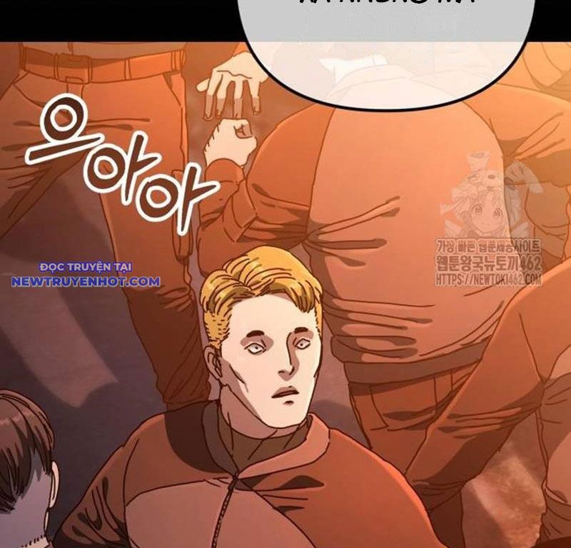 D-Day Hầm Trú Ẩn [Chap 1-57]