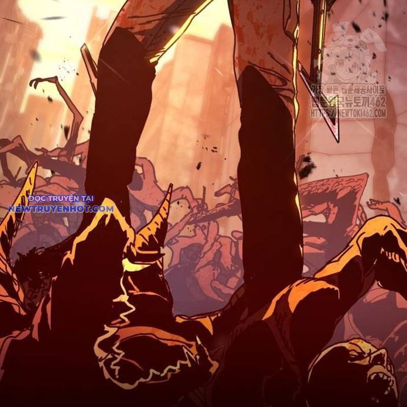 D-Day Hầm Trú Ẩn [Chap 1-57]
