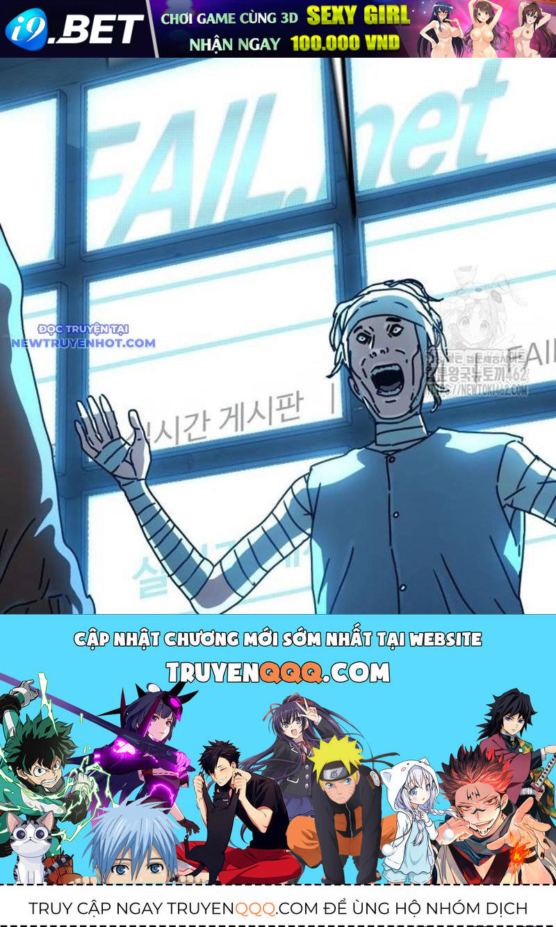D-Day Hầm Trú Ẩn [Chap 1-57]