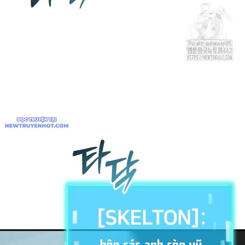D-Day Hầm Trú Ẩn [Chap 1-57]