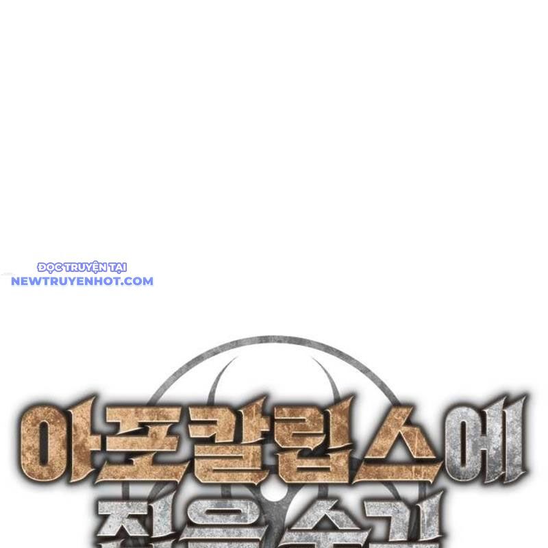 D-Day Hầm Trú Ẩn [Chap 1-57]