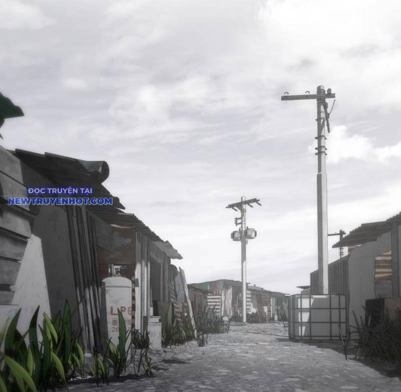 D-Day Hầm Trú Ẩn [Chap 1-57]