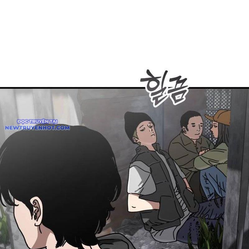 D-Day Hầm Trú Ẩn [Chap 1-57]