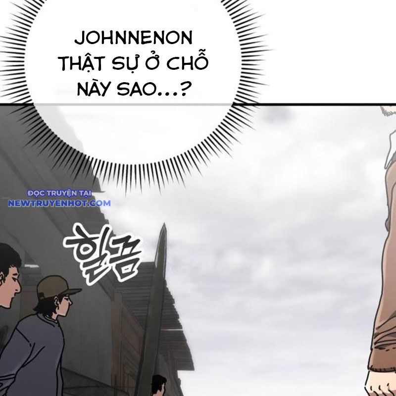 D-Day Hầm Trú Ẩn [Chap 1-57]