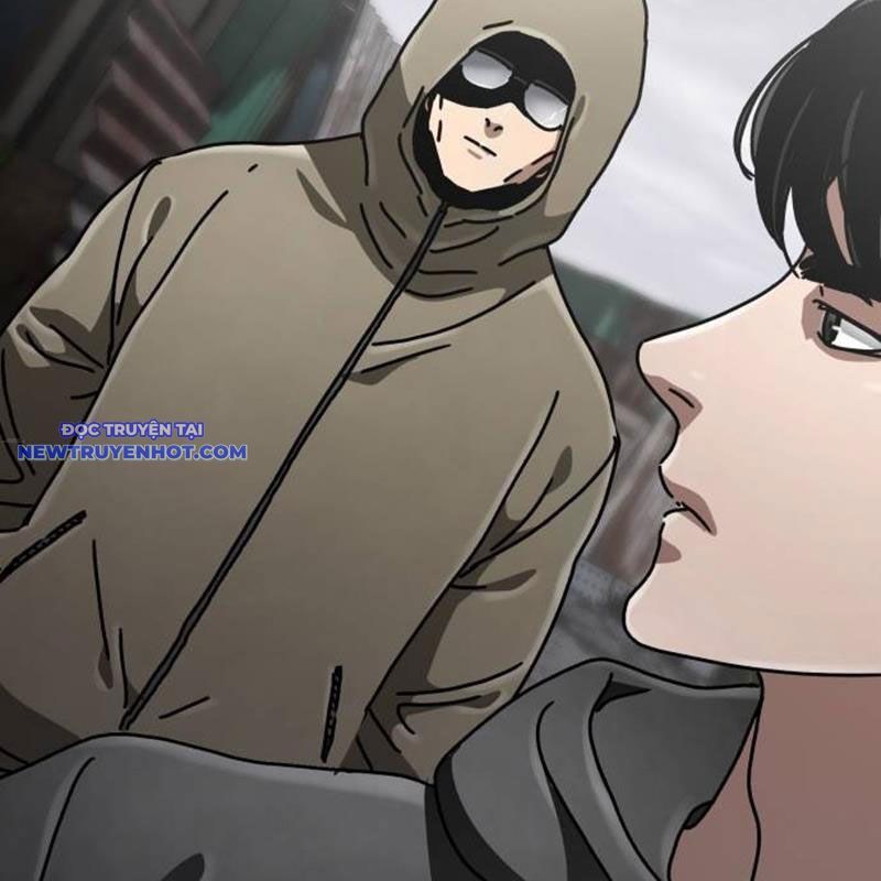 D-Day Hầm Trú Ẩn [Chap 1-57]