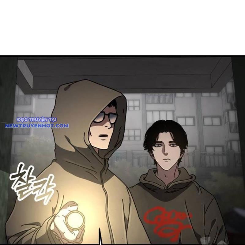 D-Day Hầm Trú Ẩn [Chap 1-57]