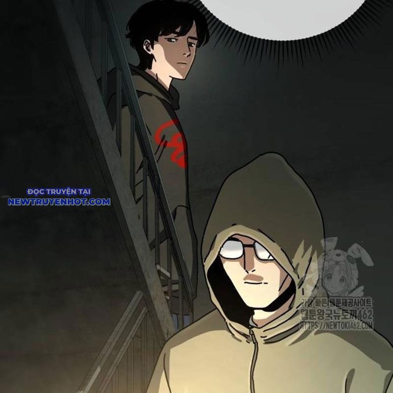 D-Day Hầm Trú Ẩn [Chap 1-57]
