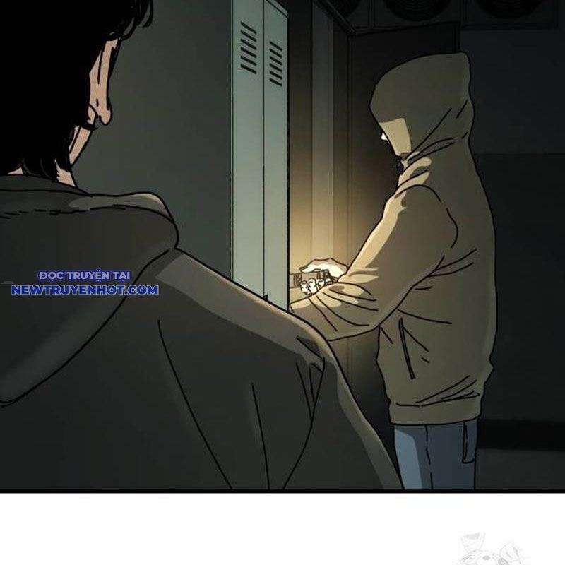 D-Day Hầm Trú Ẩn [Chap 1-57]