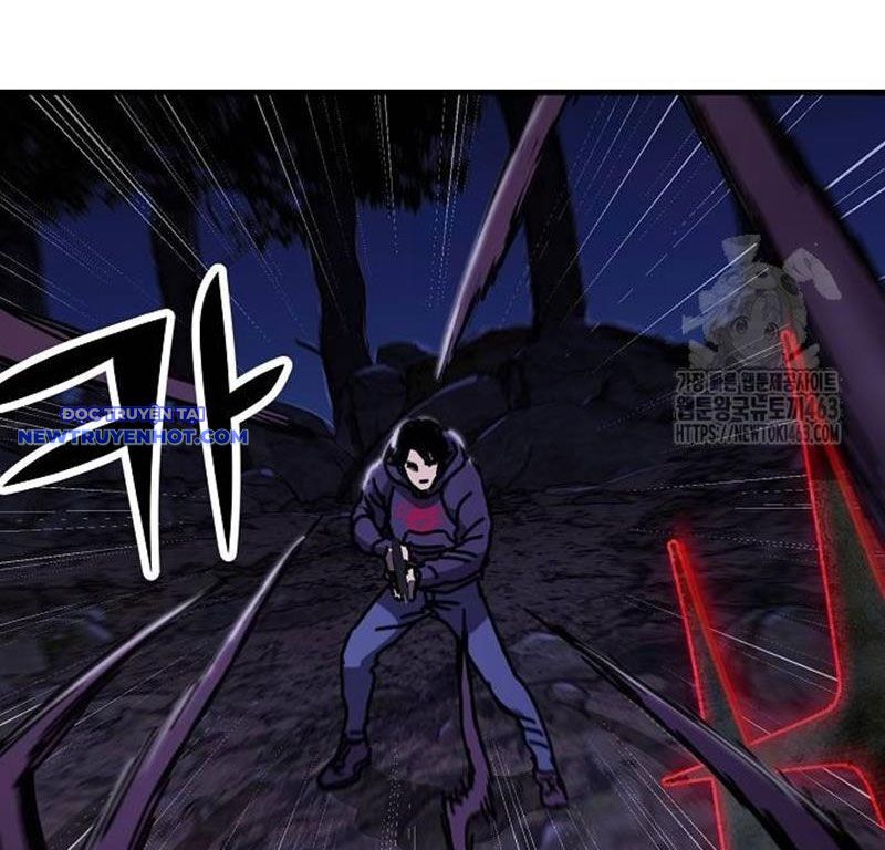D-Day Hầm Trú Ẩn [Chap 1-57]