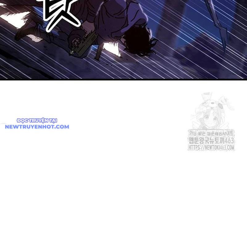 D-Day Hầm Trú Ẩn [Chap 1-57]