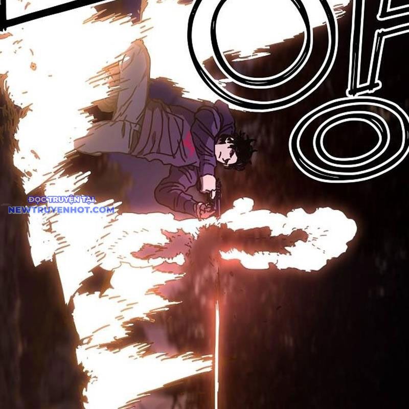 D-Day Hầm Trú Ẩn [Chap 1-57]