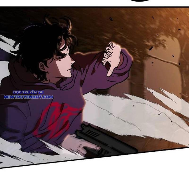 D-Day Hầm Trú Ẩn [Chap 1-57]