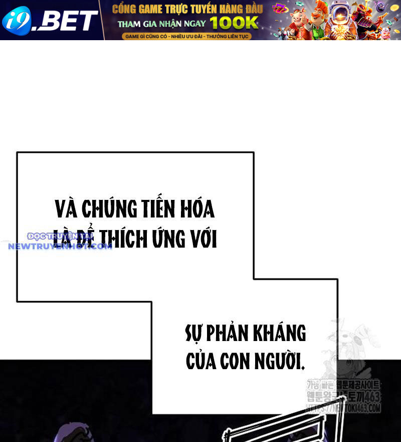 D-Day Hầm Trú Ẩn [Chap 1-57]