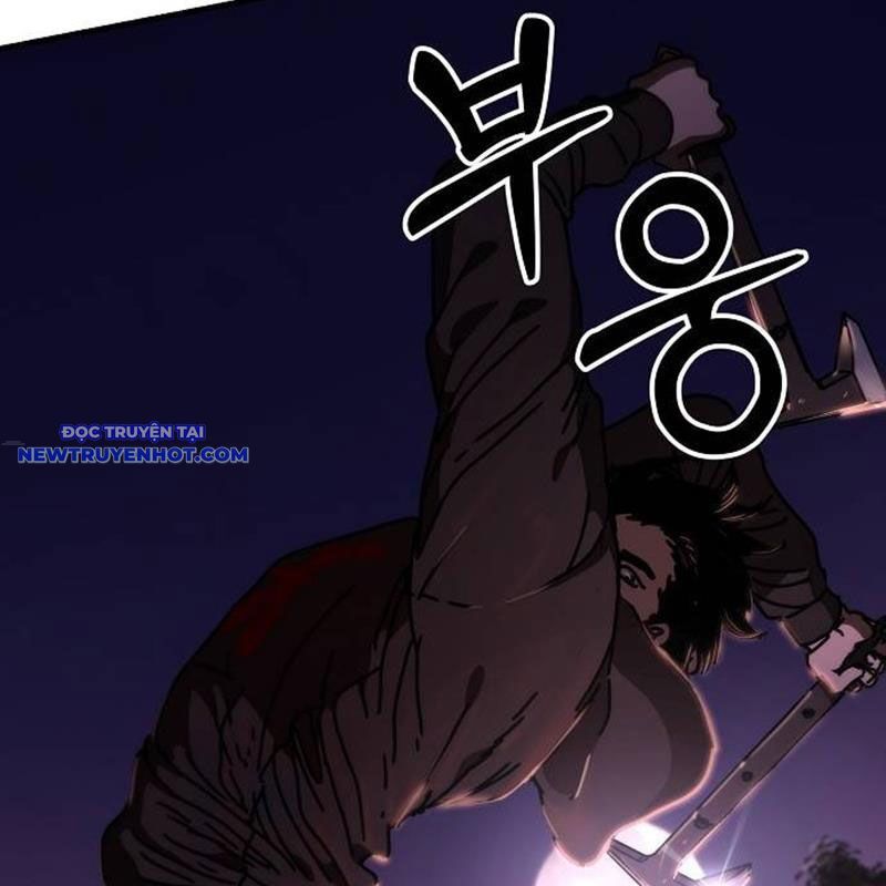 D-Day Hầm Trú Ẩn [Chap 1-57]