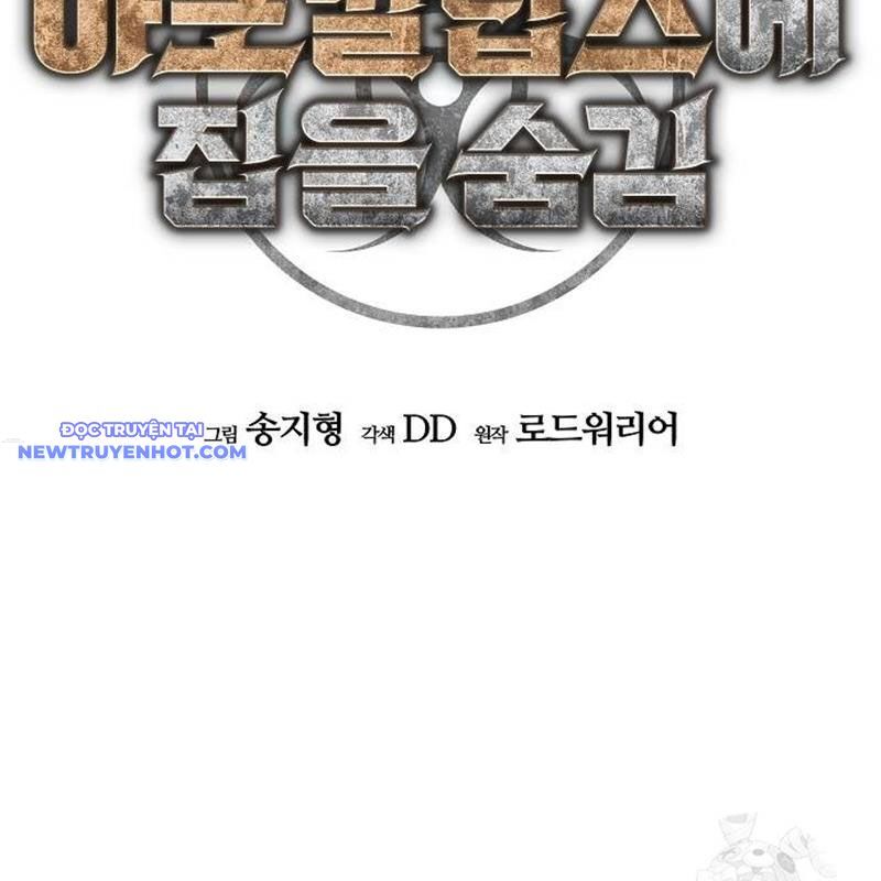 D-Day Hầm Trú Ẩn [Chap 1-57]