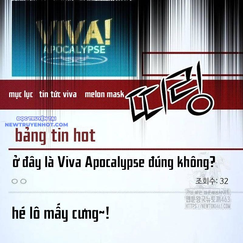 D-Day Hầm Trú Ẩn [Chap 1-57]