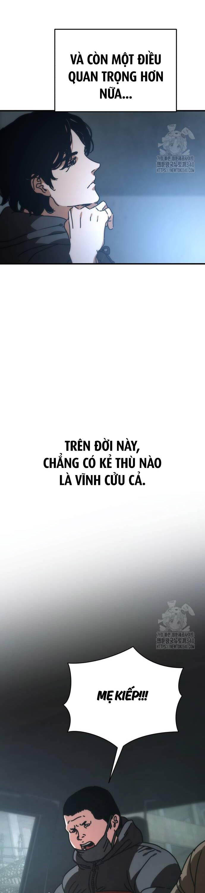 D-Day Hầm Trú Ẩn [Chap 1-57]
