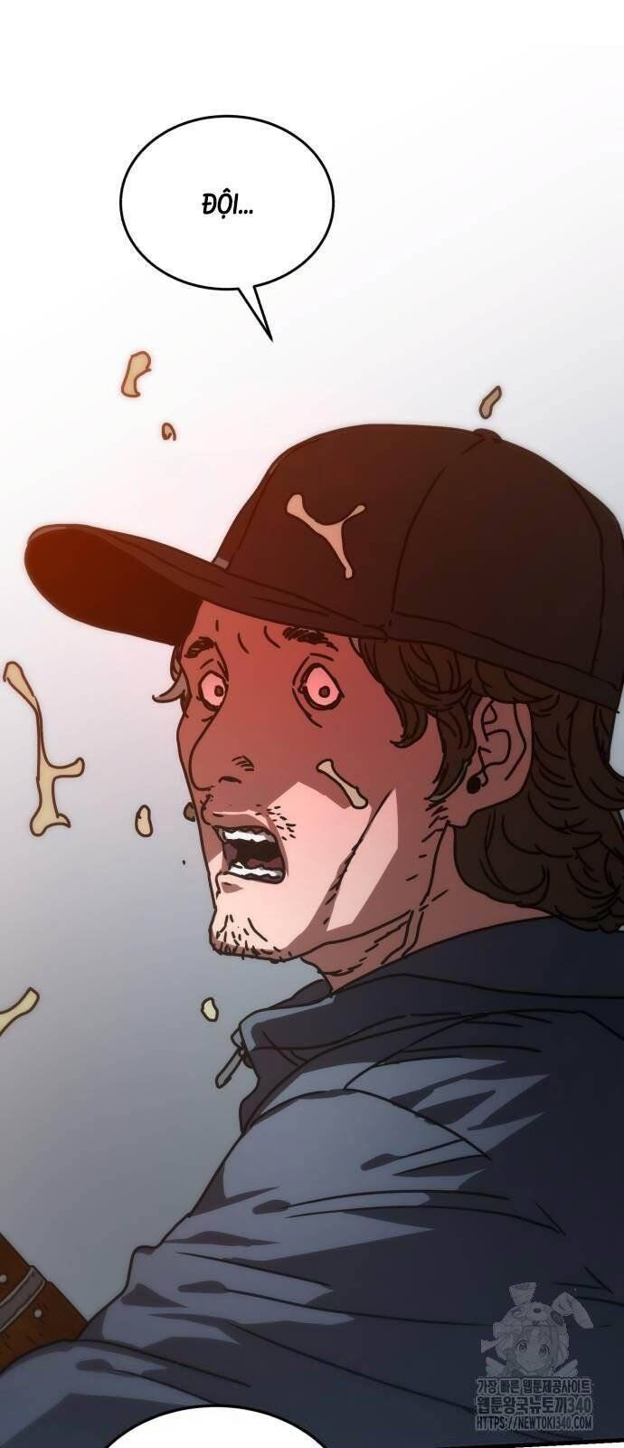 D-Day Hầm Trú Ẩn [Chap 1-57]