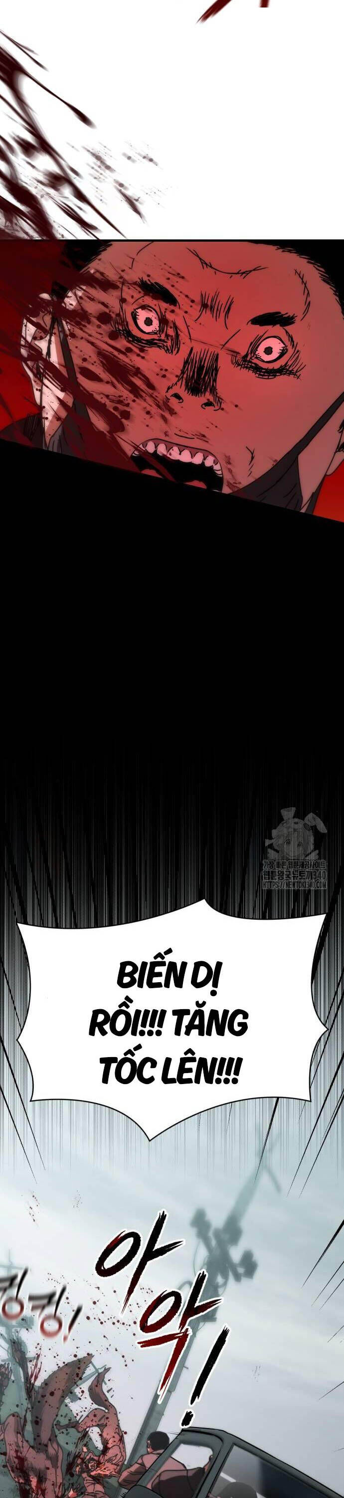 D-Day Hầm Trú Ẩn [Chap 1-57]
